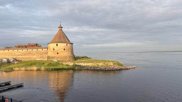 20% Drop in Visitors to Russia